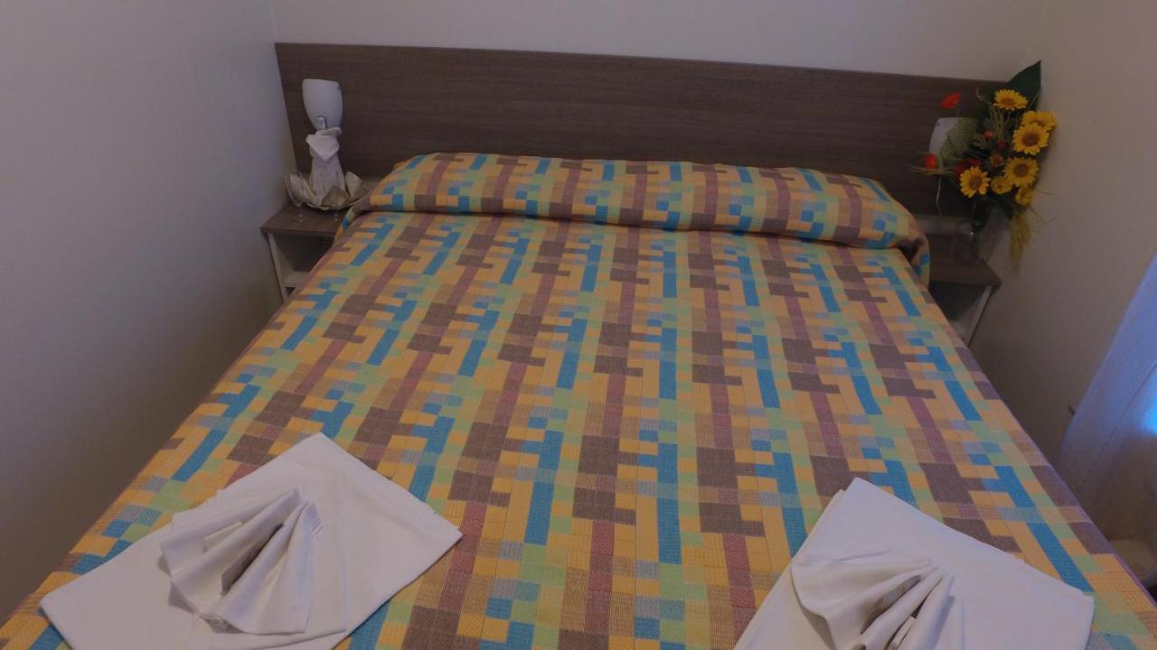 Villaggio Santo Stefano Vieste Dış mekan fotoğraf