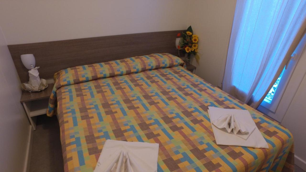 Villaggio Santo Stefano Vieste Dış mekan fotoğraf