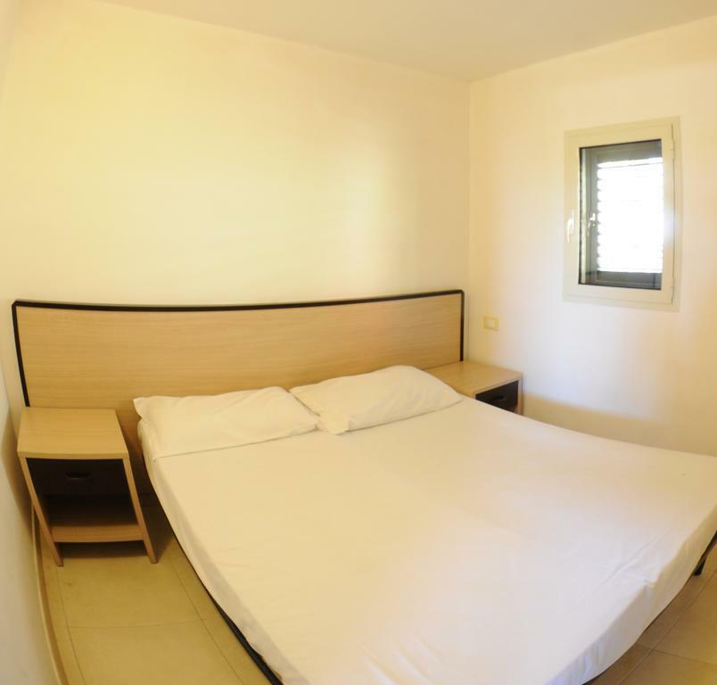 Villaggio Santo Stefano Vieste Dış mekan fotoğraf